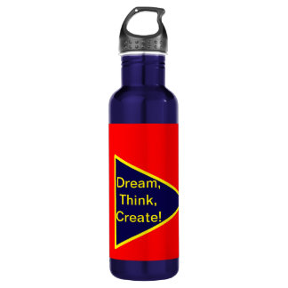 Big Bottle Waterfles