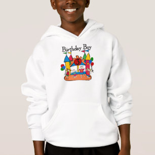 Big Bounce Boy 3e anniversaire T-shirts et cadeaux