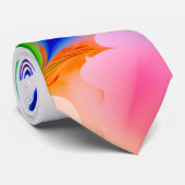 Big Bow Cadebox Stropdas (Opgerold)