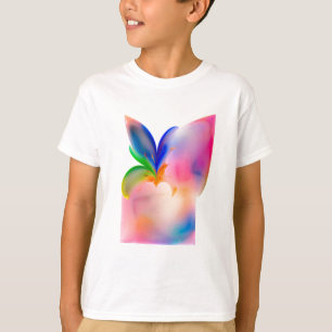 Big Bow Cadebox T-shirt