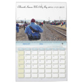 Big Boy 4014 Kalender (Feb 2026)