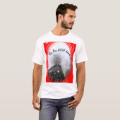 Big Boy 4014 T-shirt (Voorkant volledig)