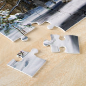 Big Boy & Company Legpuzzel (Zijkant)