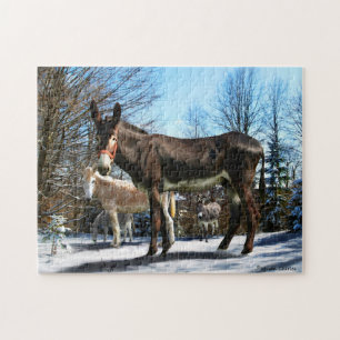 "Big Boy & Company" Legpuzzel