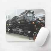 Big Boy Muismat (Met muis)