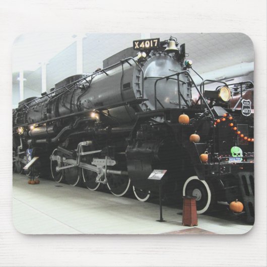 Big Boy Muismat (Voorkant)