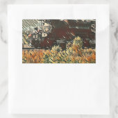 Big Boy No. 4014 Stickers (Tas)