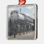 Big Boy No. X4012 Metalen Ornament (Links)