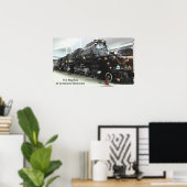 Big Boy poster (Thuiskantoor)