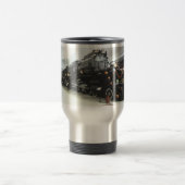 Big Boy reismug Reisbeker (Center)