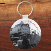 Big Boy Sleutelhanger (Voorkant)