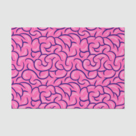 Big Brain Tissuepapier