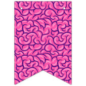 Big Brain Vlaggetjes (Eerste vlag)