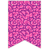 Big Brain Vlaggetjes (Derde vlag)