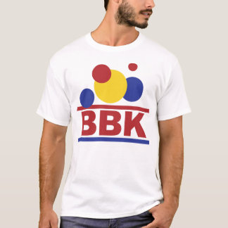 Big Bread K.L.I.C. T-shirt