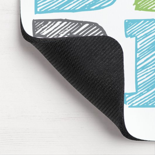 Big Bro Muismat (Hoek)