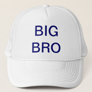 BIG BRO-Pet Trucker Pet
