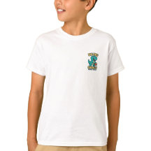 Big Bro Saurus Back to School T-Shirt