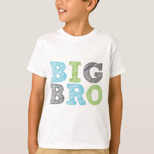 Big Bro T-shirt