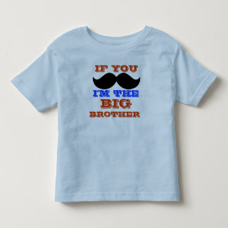 Big bro T-shirt