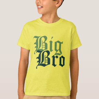Big Bro T-shirt