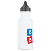 Big Bro Waterfles (Links)