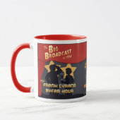 "Big Broadcast of 1954" / "Sleepy Hollow"-Mok Mok (Links)