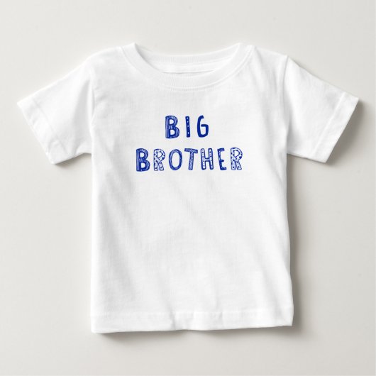 Big brother (Voorkant)