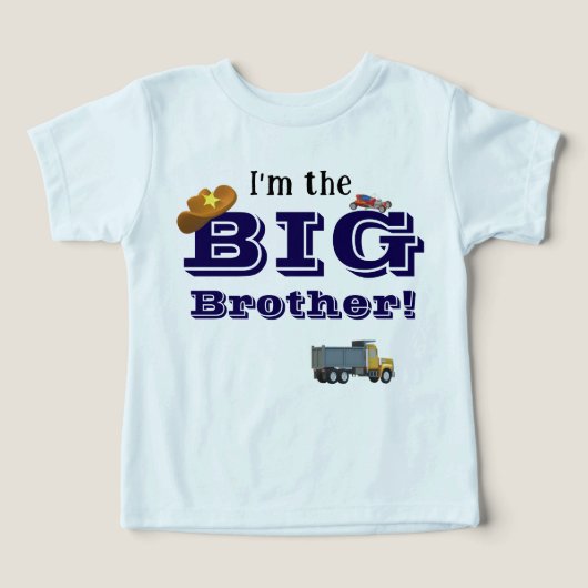 Big Brother (Design Recto)