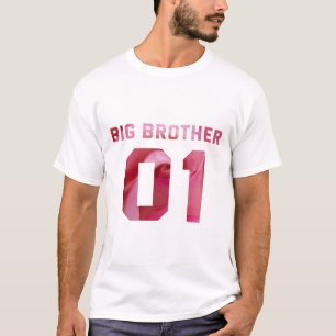 Big Brother 01 T-shirt