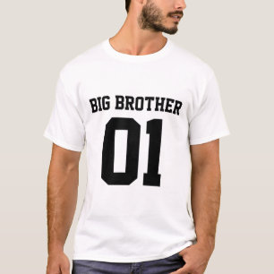 Big Brother 01 T-shirt