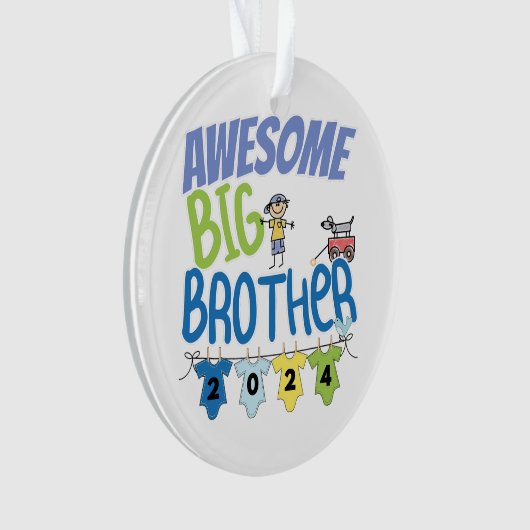 Big Brother 2024 (devant)