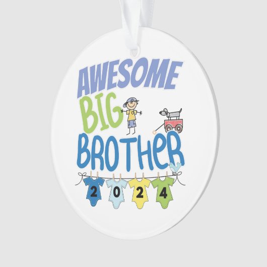 Big Brother 2024 (devant)