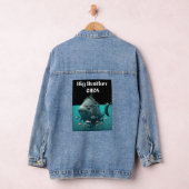 Big Brother 2024 Denim Jacket (Hangar)