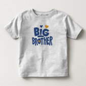 Big Brother 2025 Kids T-Shirt, Kinder Shirts (Voorkant)