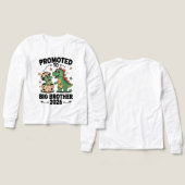 Big Brother 2026 Promoted to Big Brother 2026 (Motif Recto et Verso)