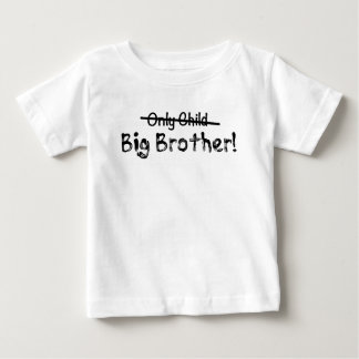 Big Brother (alleen kind doorgehaald) Cute and Fun