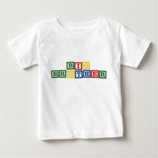 Big Brother baby-blokken