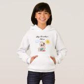 "Big Brother" / "Big Sister" Sweatshirt (Devant entier)