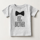 Big Brother Bowtie (Voorkant)