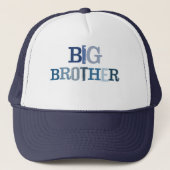 Big Brother Casquette (Devant)