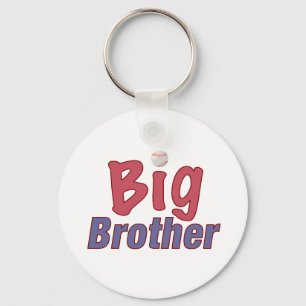 Big Brother (honkbal) Sleutelhanger