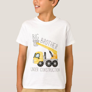 Big Brother in aanbouw, Brother Digger T-shirt