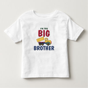 Big Brother Kinder Shirts
