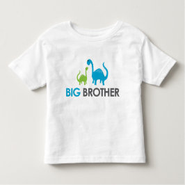 Big Brother Kinder Shirts