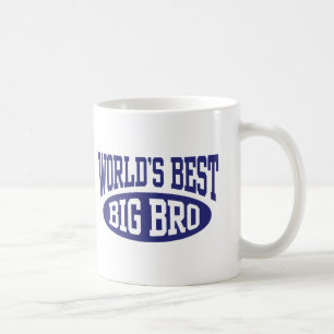 Big Brother Koffiemok