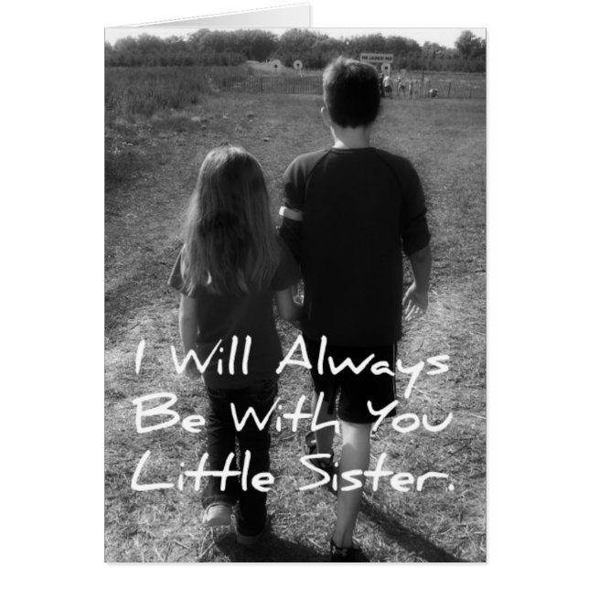 Big Brother Little Sister (Devant)