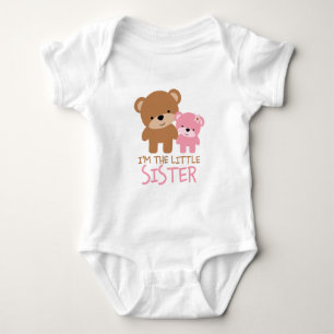 Big Brother Little Sister Beer Romper