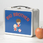 Big Brother met Baby Brother Speciaal (In situ)