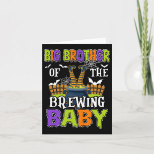 Big Brother Of The Brewing beroemd gemaakt door Ha Kaart